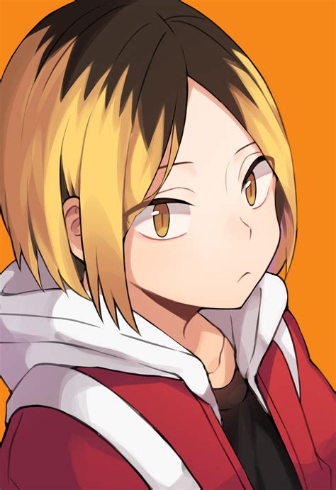 Kenma Kozume Fanart Hot : Kenma Kozume Kuroken | Giyarisyah