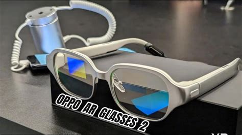 AR Glasses Are FINALLY Here! - YouTube