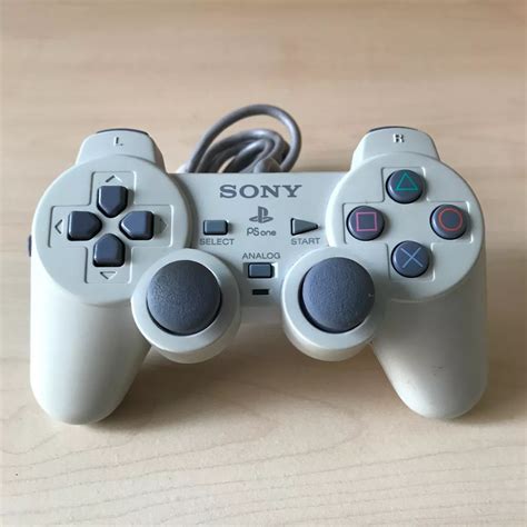 Ps1 Controller