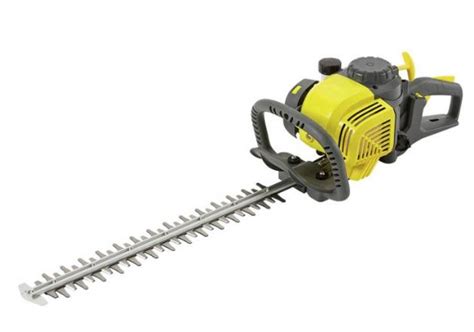 Best Petrol Hedge Trimmers 2021 – Bargains Included - UK Garden Reviews