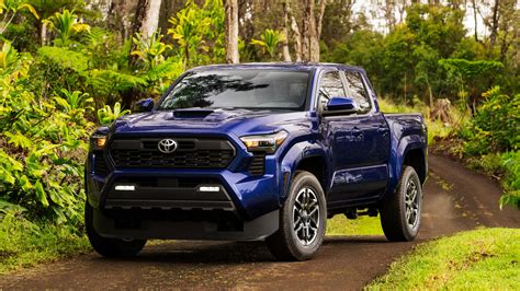 2024 Toyota Tacoma Trd Pro Price List Near Me - Leola Nikolia