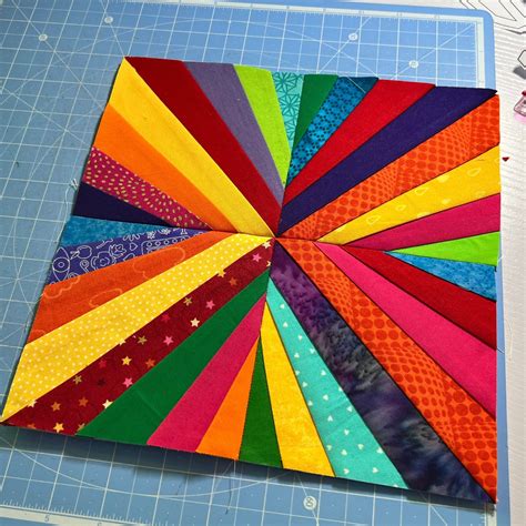 19+ Free Quilt Block Patterns for your Scrap Fabric!