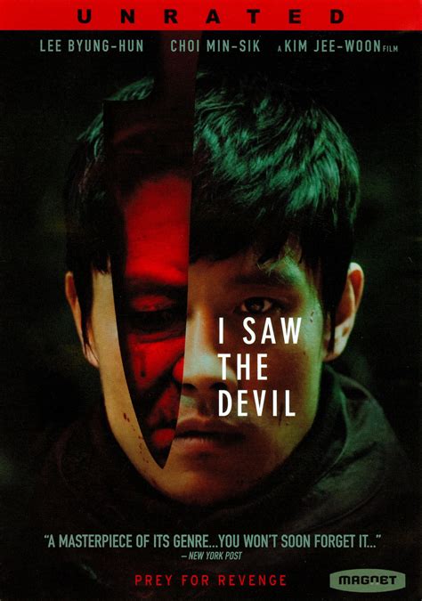 Best Buy: I Saw the Devil [2010]