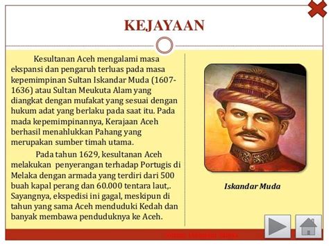 Kerajaan aceh