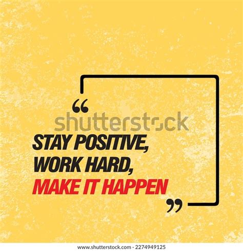 Positive Quotes Social Media Content Stock Vector (Royalty Free) 2274949125 | Shutterstock