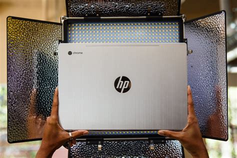 HP Chromebook 13 looks as good as a Macbook Air for half the price - CNET