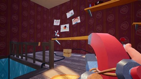 Hello Neighbor Beta 3 Free Download