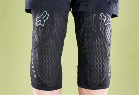 Fox Enduro Pro Knee Guard review - MBR