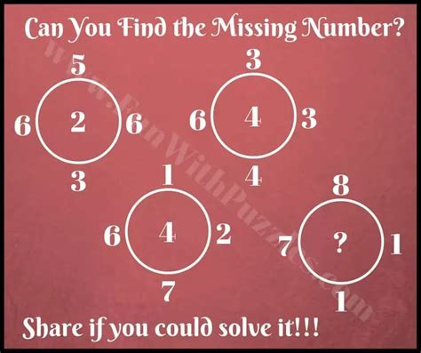 Logical Reasoning Puzzles