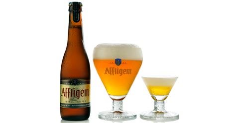 Affligem Tripel - BeerTourism.com