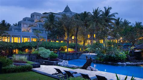 Luxury Yogyakarta Hotels | Hyatt Regency Yogyakarta