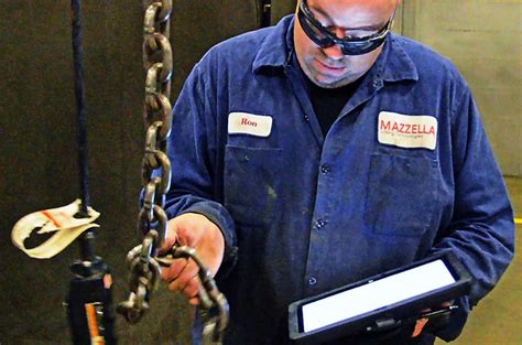 How to Choose a Rigging Inspection Company for OSHA Compliance