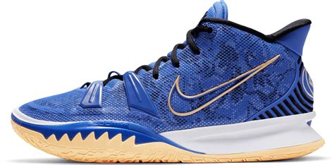 Nike Kyrie 7 - Review, Deals ($85), Pics of 20 Colorways