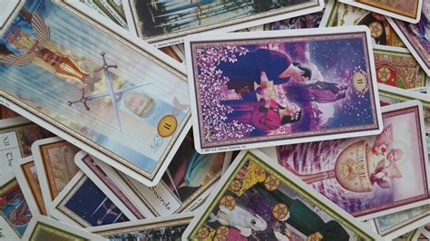 Best Tarot Decks for Beginners | My Wandering Fool Tarot