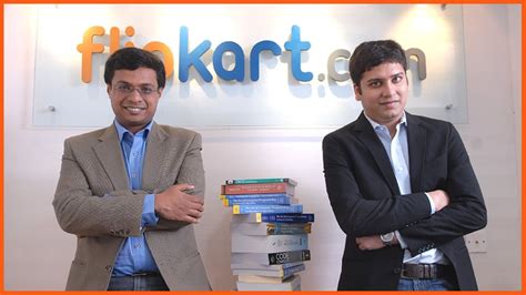 Flipkart Success Story: From a Startup to India's Leading E-Commerce ...