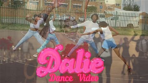 Dalie Official Dance Video COVERED BY Kasi Dancers - YouTube