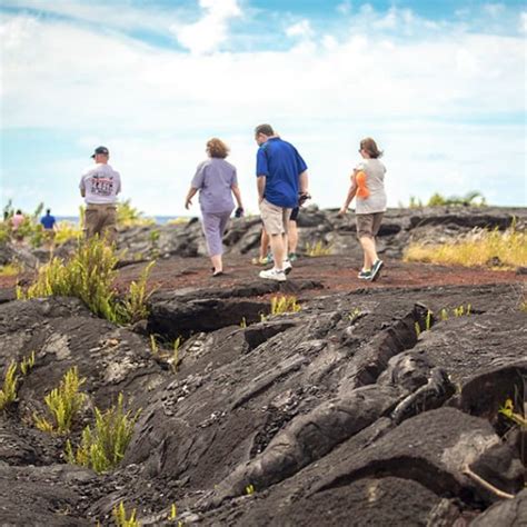 Top Ways to See Kilauea Volcano - Hawaii Travel Guide