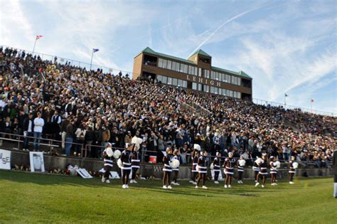 Lehigh University Football - Home