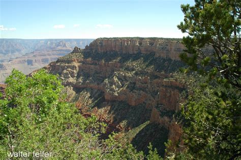 Mather Point - Grand Canyon Pictures