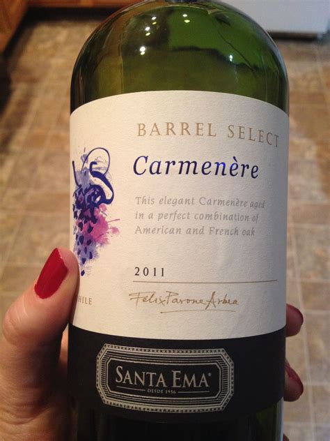 Carmenere | Yummy drinks, Wine bottle, Wine