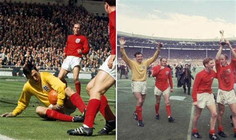 Gordon Banks dead: What England 1966 World Cup hero did with his medal - this is brilliant ...