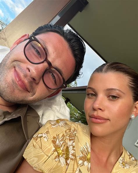 Sofia Richie's Husband Elliot Grainge Biography: Wife, Age, Net Worth ...