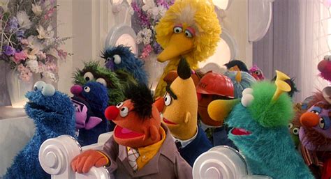 A Much Deeper Level: The Muppets Take Manhattan, Part 5: Meta-Musical Parody?