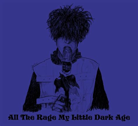 "MGMT Little Dark Age " by whoisjoshuaa | Redbubble