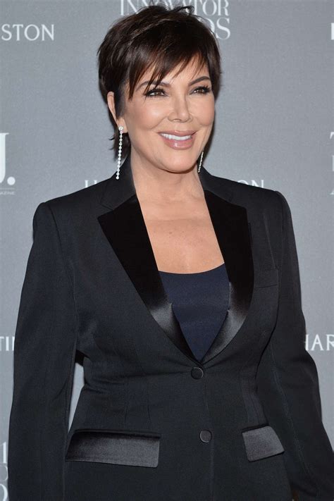 Kris Jenner - WSJ Magazine 2019 Innovator Awards-11 | GotCeleb