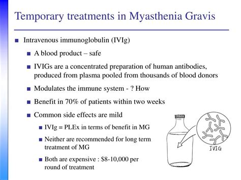 PPT - Myasthenia Gravis: A Neurologist’s Perspective PowerPoint Presentation - ID:276247