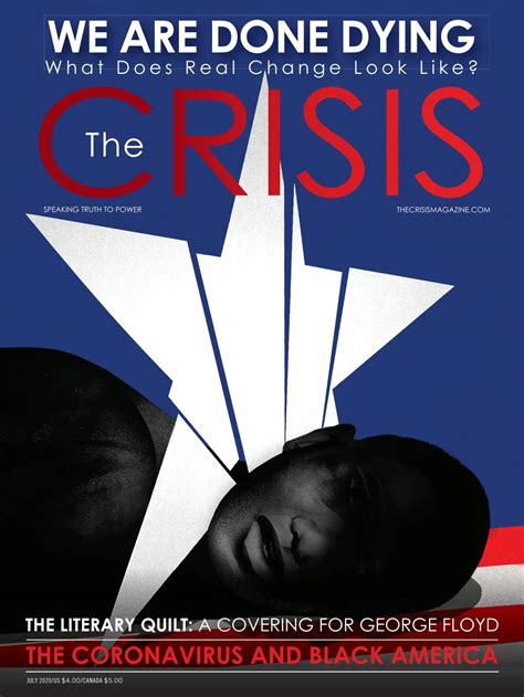 Which Best Describes the Trilogy Definition of a Crisis