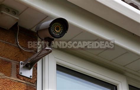 How To Install CCTV Cameras In a Smart Home System On Your Own - Best ...