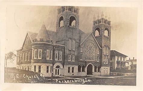 Parkersburg, Iowa IA Postcards | OldPostcards.com