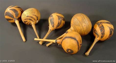 ikinyege - African rattles | Rattles, Gourd art, Rattle