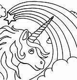 Download Rainbow coloring For Free  Designlooter 2020 ‍🎨 sketch template