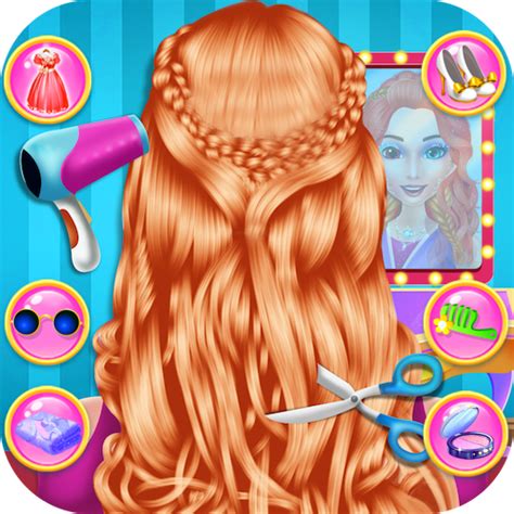 Fashion Braid Hairstyles Salon - Apps on Google Play