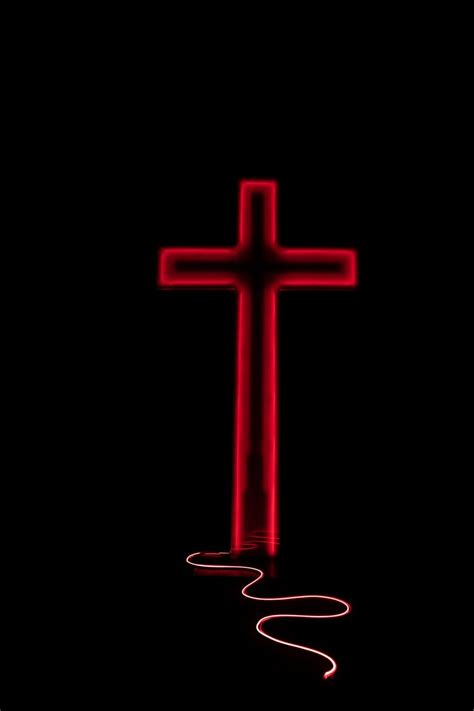 Neon Cross Wallpapers - Top Free Neon Cross Backgrounds - WallpaperAccess