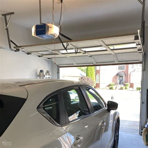 How To Change Garage Door Opener - Home Design Ideas