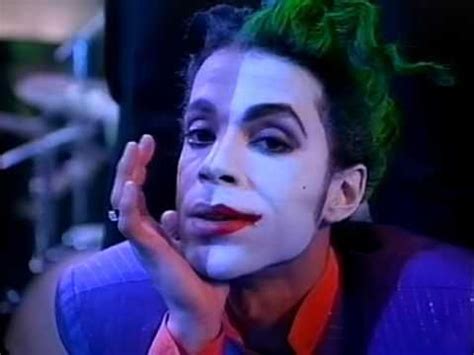 Prince - Partyman (official video (long version)) HQ | Prince batman ...