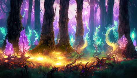 Faerie Fire 5E: D&D Spell Description and Usage Guide