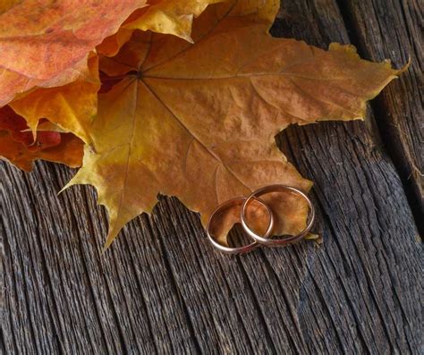 Fall Wedding Trends for Autumn Brides - Stillwater Event Center