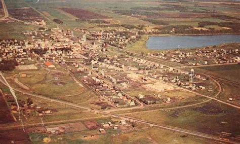 Leduc, Alberta, Canada History, Photos, Stories, News, Genealogy ...