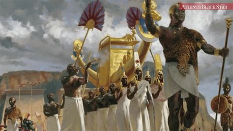 9 African Kings and Queens Whose Stories Must Be Told On Film