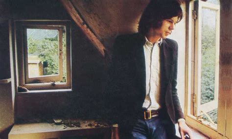 20 Of The Best Nick Drake Songs: A Playlist | uDiscover