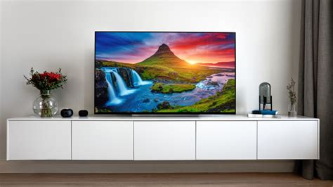 LG OLED65E9, un OLED de calidad visual impresionante