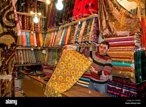 Silk Bazaar High Resolution Stock Photography and Images - Alamy