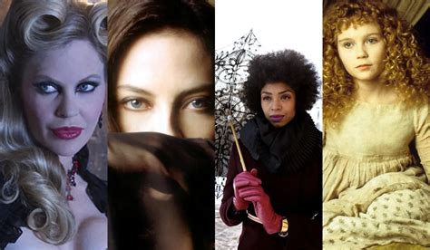 10 of Our Favorite Female Vampires in Movies & Television | The Mary Sue