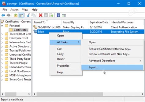 How to Encrypt Individual Files and Folders in Windows 10