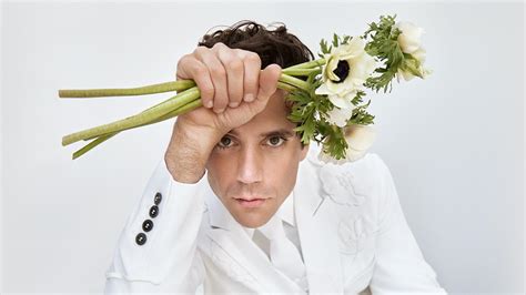 Mika Information | Live Nation Asia