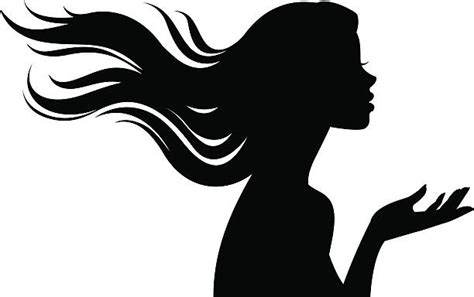 Best Human Hair Illustrations, Royalty-Free Vector Graphics & Clip Art - iStock